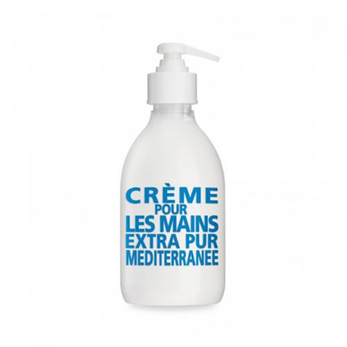 Mediterranean Hand Cream